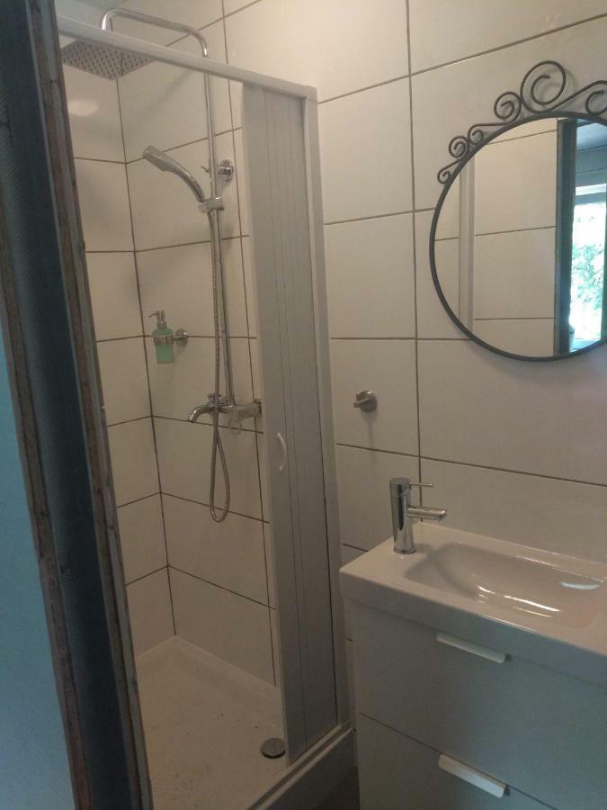 Gasthaus Duether Schleuse Eksteriør bilde